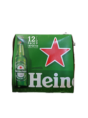 Heineken 12 Pack Bottles
